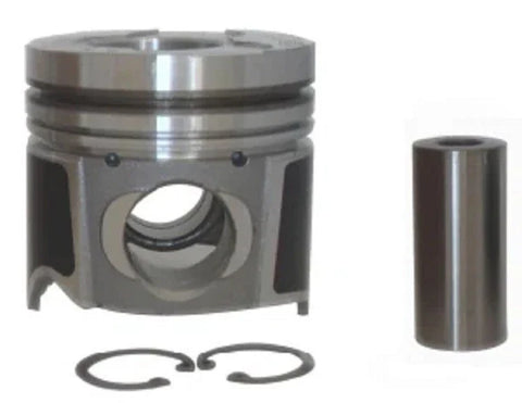 Toyota Hilux 1 x Piston & Pin
