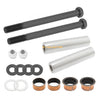 EZGO TXT / PDS Spindle Pin Tube Bushing Kingpin Tube Kit