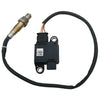 BMW F15 X5 Diesel Exhaust Particulate Sensor (2014–2018)