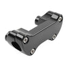 Harley Dyna Softail Sportster 2" Handlebar Riser & Top Clamp