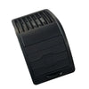 Hummer H3 / H3T Outer Dash Air Vent Grille Left Side (2005–2010)