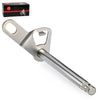 YAMAHA YZ125 SHIFT SHIFTER SHAFT ASSEMBLY (1996–2004)