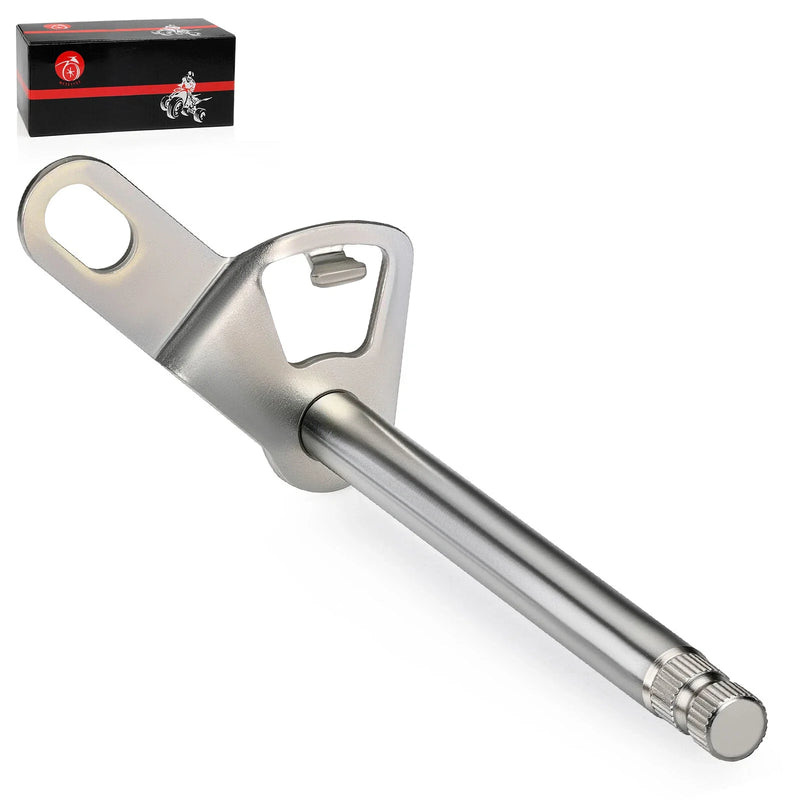YAMAHA YZ125 SHIFT SHIFTER SHAFT ASSEMBLY (1996–2004)