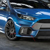 2016-2018 Ford Focus Right Front Bumper Fog Light Cover (2016-2018)