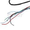 Harley Road Street Glide Rear Brake LED Light Bar Turn Signal (2010-2024)