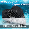 Ducati Monster XL / Motorcycle Cover