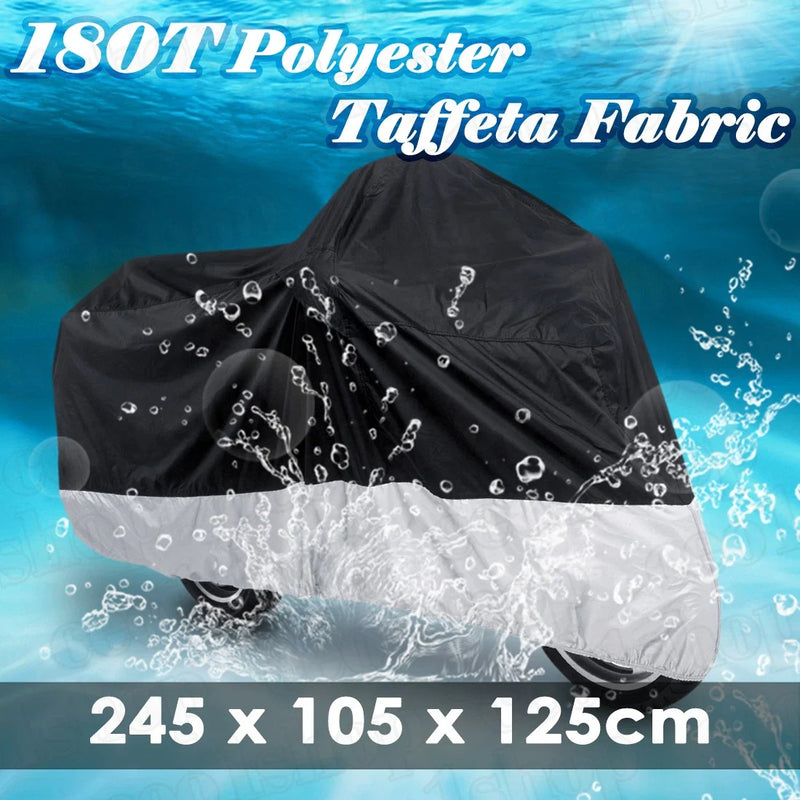 Ducati Monster XL / Motorcycle Cover