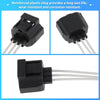 RAM for JEEP 8 Pcs Ignition Coil Connector Plug Harness
