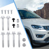 Jeep Compass Patriot Set Rear Crossmember Subframe Bolt (2007-2017)