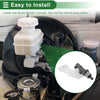 Mazda 3 Brake Master Cylinder Reservoir (2004-2013)