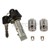 Chevy GMC C / K Suburban Ignition Switch & 2 Door Lock Set