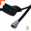 Nissan Navara D21 88-96 Speedometer Cable