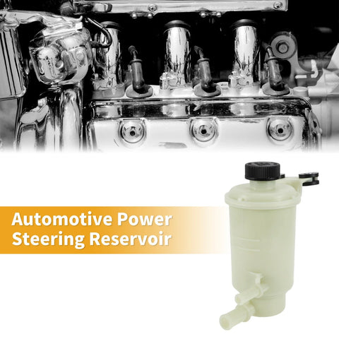 Ford Ranger 2.2d Mk3 Power Steering Reservoir (2012)