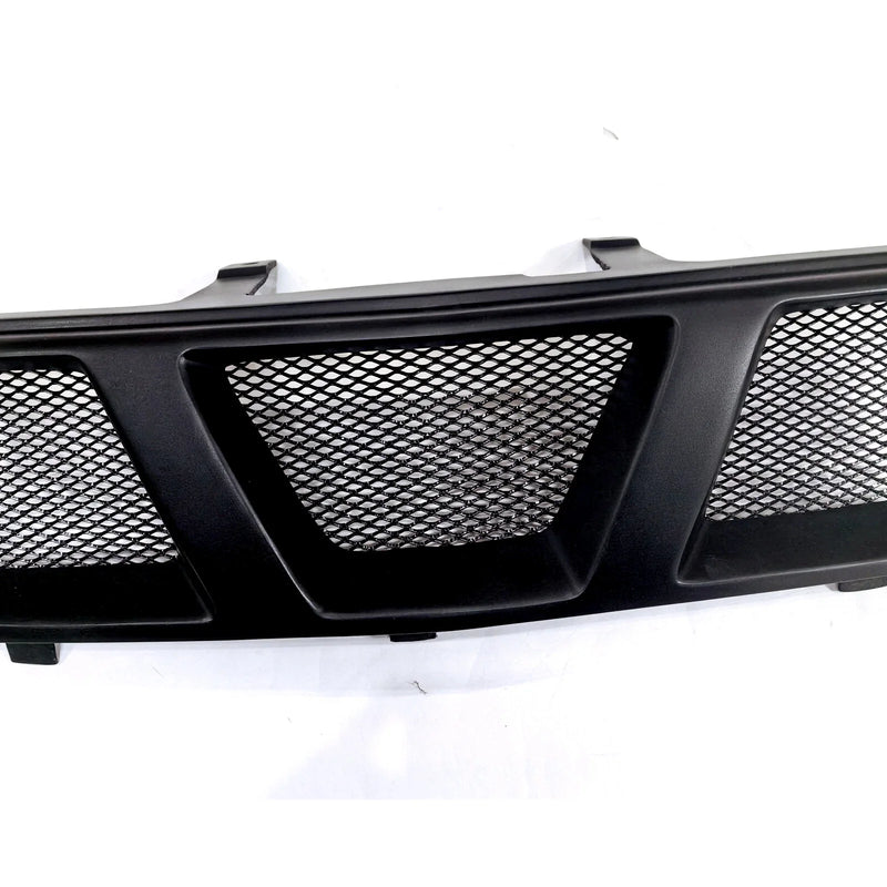 Nissan X-TRAIL Front Bumper Grille Mesh (2005-2007)