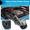 LDV Deliver 9 T60 2.0L Turbo Diesel Heavy Duty Water Pump (2020-On)