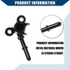 Honda Foreman (2014-2019) - Durable Plastic 1Pcs Black Fuel Injector Cap
