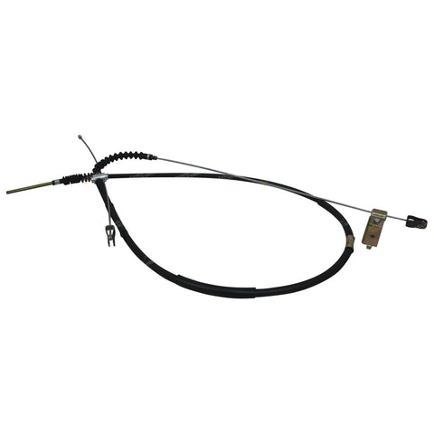 Toyota Hilux LN107 LN111 4X4 Ute Rear Park Hand Brake Cable (1988–1998)