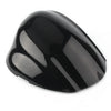 Suzuki GSXR1300 Hayabusa (2008-2020) Black Rear Seat Cover