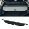 Hyundai Santa Fe (2024-2025) Gloss Black Retractable Cargo Cover