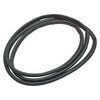 BMW 5 Series F10 F11 Front Door Rubber Sealing Strip (2010-2017)