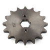 125cc-350cc Dirt Pit Bike ATV Go Kart 530 16T 20mm Front Sprocket Cog