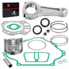 Kawasaki Mule 600 / 610 Piston Gaskets Connecting Rod