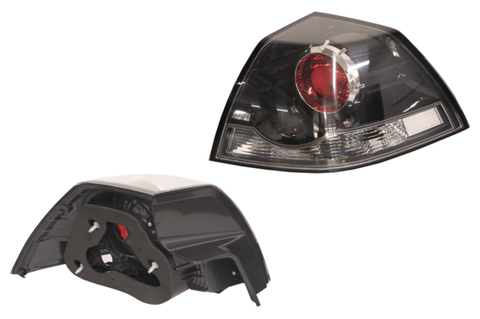 Tail Light Right Hand Side FOR Holden Commodore Sedan VE