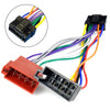 Alpine Radios and Stereos 16Pin / Wiring Harness Adapter