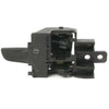 Mitsubishi Mirage Outlander Sport LH Black Inner Door Handle (2014-2015)