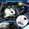 Kia Sportage Brake Master Cylinder with Reservoir (2004-2012)