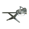 BMW 3 Series E36 Front Left Window Regulator (1992-1999)