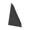 Hyundai Sonata Left Rear Door Pillar Triangle Molding Cover (2009–2014)