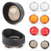Harley Touring, Dyna, Softail, Sportster Turn Signal Lens