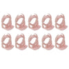 Ford Models Retainer Clips 10PCS 3/8 in Fuel Line