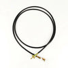 Speedometer Cable Fits Isuzu TFR Rodeo Vauxhall Trooper Amigo 2WD 1991-97 D06