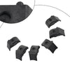 CFMoto 500cc 6PCS CVT Clutch Nylon Protector Weight Roller