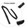 Toyota Land Cruiser Headlamp Covers (1998-2007)