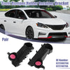 Nissan Altima Bumper Mounting Brackets (2019-2020)