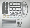 Freelander 1.8 Head Gasket Set & Bolts, Timing Belt Kit, Water Pump (1998–2006)