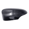 Toyota Yaris Carbon Fiber Side Mirror Cover Cap Left (2006-2011)