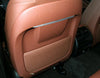 BMW X5 F15, X6 M F86, Brown Back Panel (2014-2018)