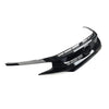 Honda Civic Coupe Sedan Front Upper Bumper Mesh Grille (2016-2018)