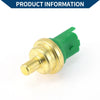 PEUGEOT 206 Engine Coolant Temperature Sensor (2002-2004)