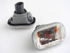 Toyota Hilux SR5 Crystal Guard Fender Repeater Side Turn Signal Light (2005-2010)