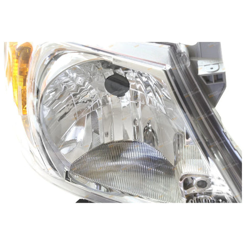 Toyota Hilux RH HeadLight (2005–2008)