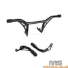 Harley Softail Engine Guard Crash Bar (2018-2023)