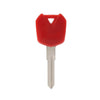 Kawasaki NINJA250, ZX250R, EX250, NINJA300 Uncut Blade Blank Key