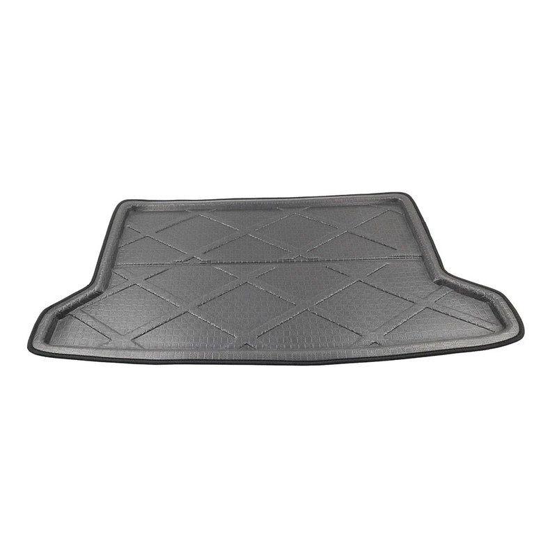 Suzuki SX4 Cargo Trunk Tray Liner Mat (2006-2013)