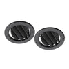 Ford Explorer, Lincoln MKT Roof Headliner AC Heater Air Vents (2011-2019)