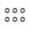 Mitsubishi Triton MN ML MQ 25mm Front Coil Spacers (2005-2023)